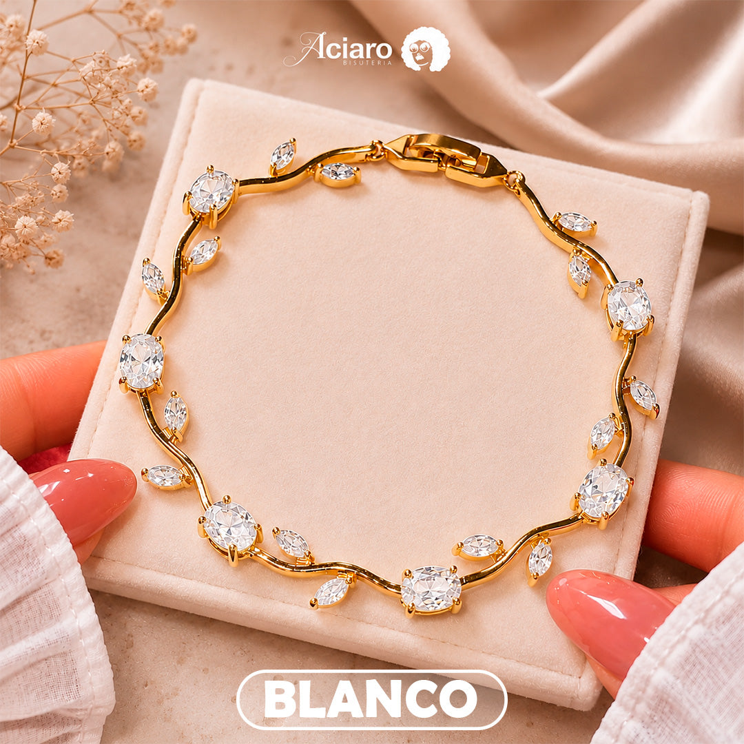 Los brazaletes más solicitados en toda GUATEMALA! 🌷