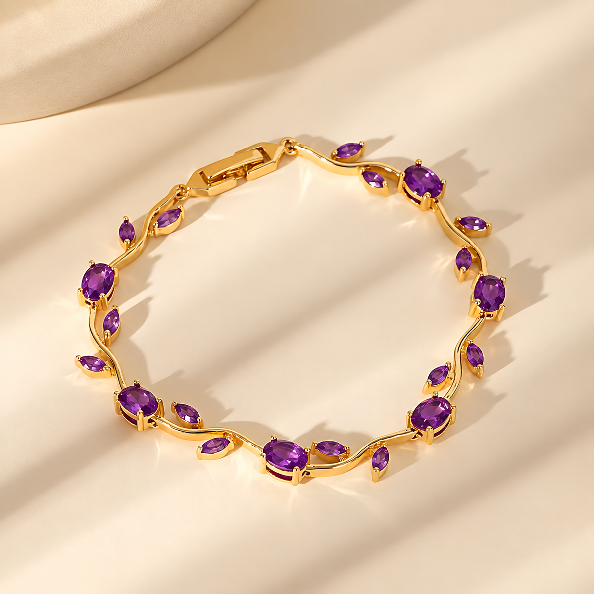 Pulsera tulipán Rosada🌷🩷