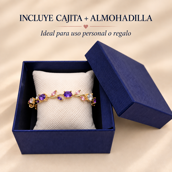 Pendientes Mariposa Elegantes