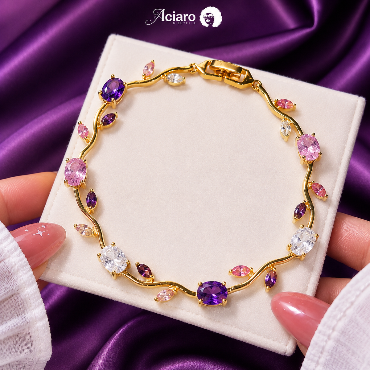 Los brazaletes más solicitados en toda GUATEMALA! 🌷