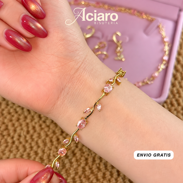 Pendientes Mariposa Elegantes