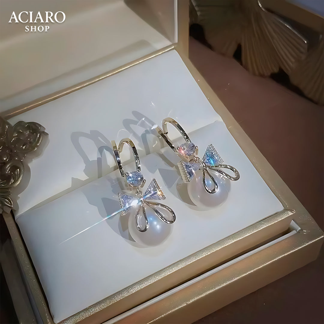 Arete Perla Encanto